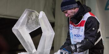 Poznań Ice Festival 2021