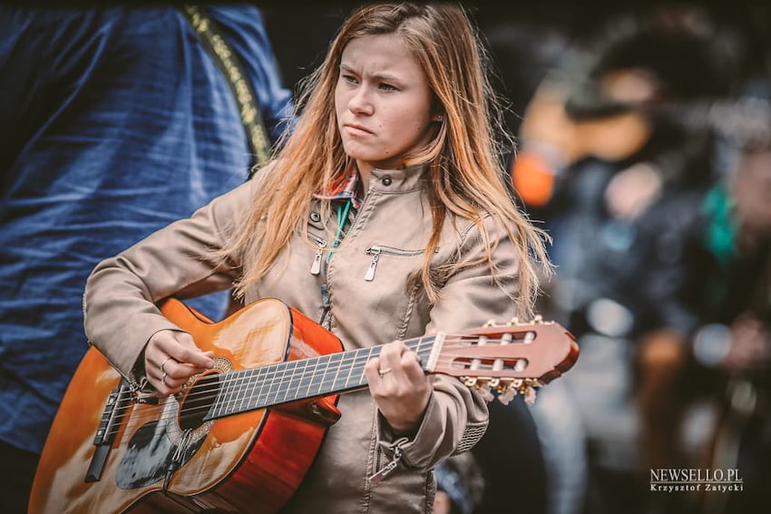 Gitarowy Rekord Guinnessa,