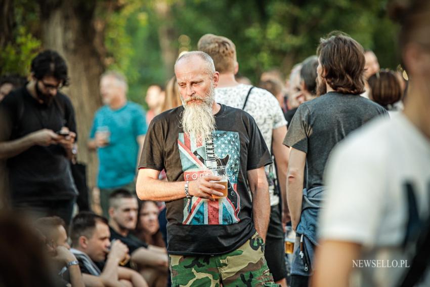 Prog In Park 2019 - dzień 1