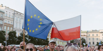 Wolne Media, Wolni Ludzie - manifestacja we Wrocławiu