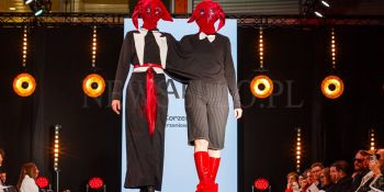 SAPU Cracow Fashion Week 2024