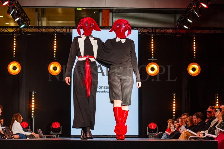 SAPU Cracow Fashion Week 2024