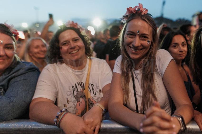 Męskie Granie we Wrocławiu