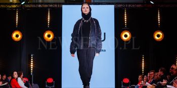 SAPU Cracow Fashion Week 2024