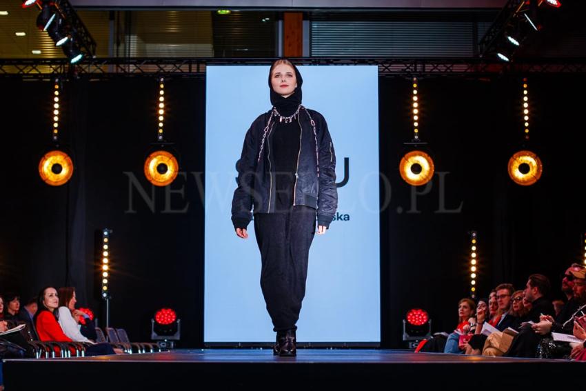 SAPU Cracow Fashion Week 2024