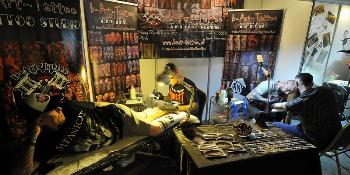 Tattoo Wroclaw