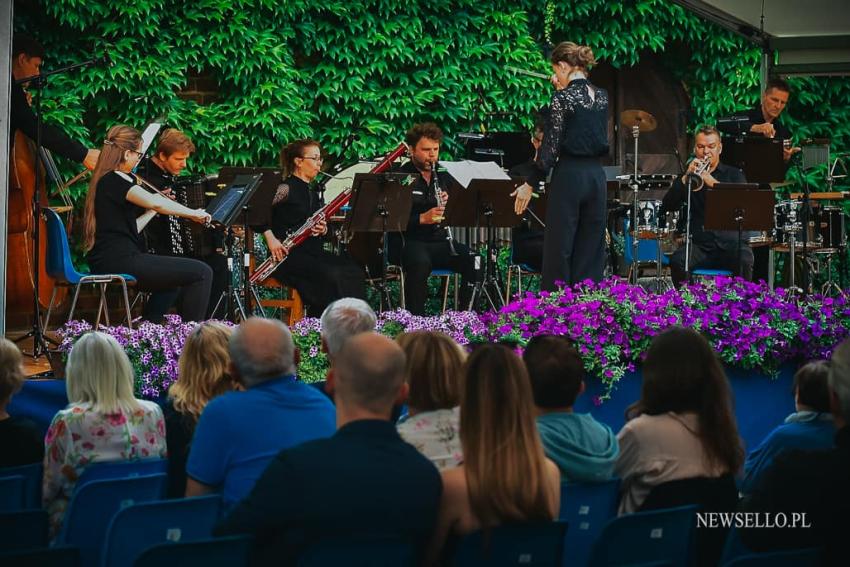 XXVI Festiwal Muzyki Kameralnej Wieczory w Arsenale