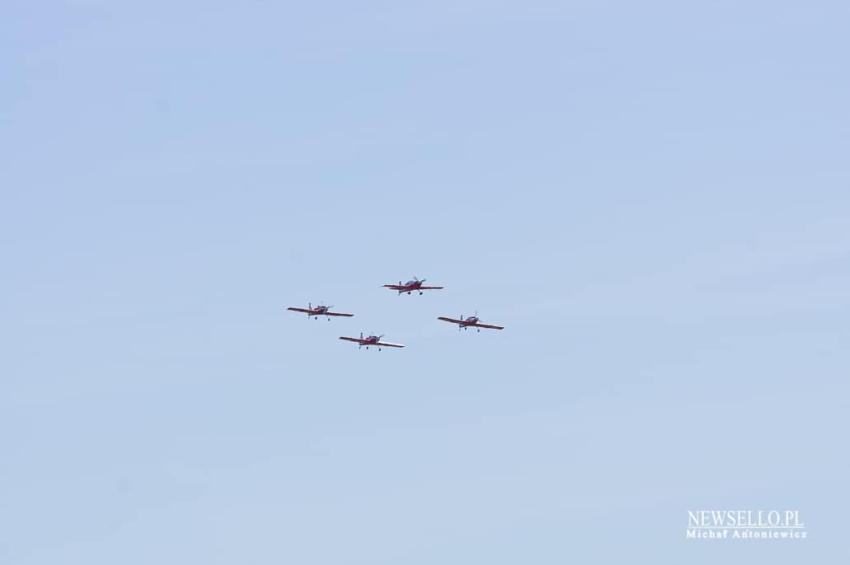 Poznań Airshow 2018