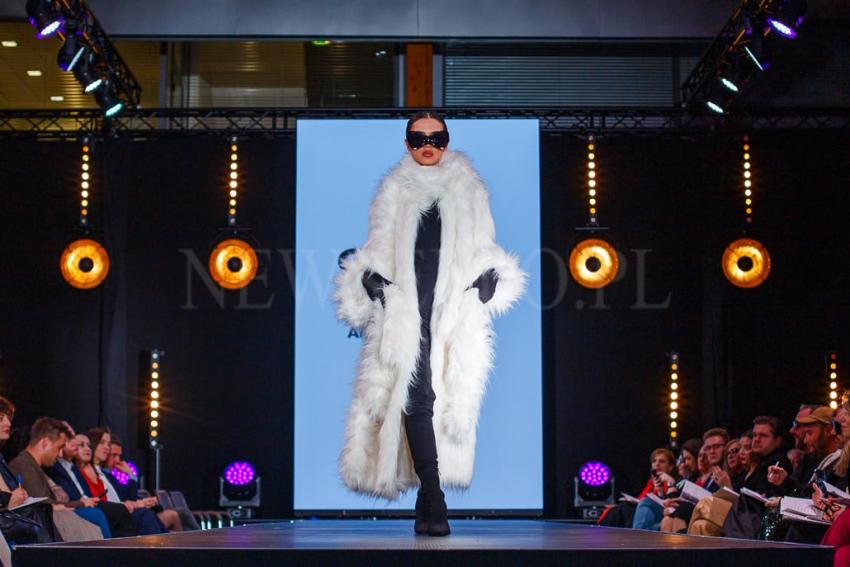 SAPU Cracow Fashion Week 2024