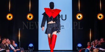 SAPU Cracow Fashion Week 2024