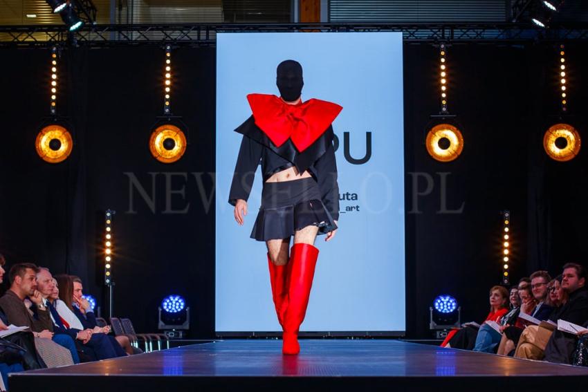 SAPU Cracow Fashion Week 2024