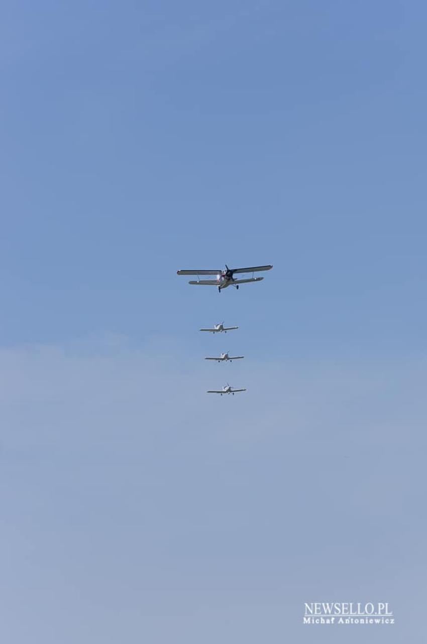 Poznań Airshow 2018