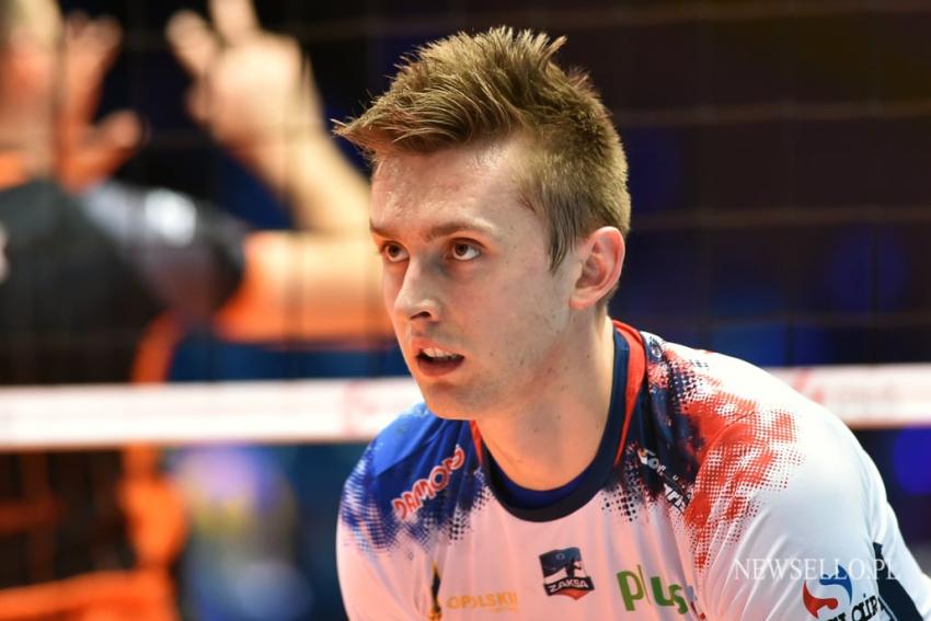 Puchar Polski 2019: ZAKSA Kędzierzyn Koźle - Jastrzębski Węgiel 3:1