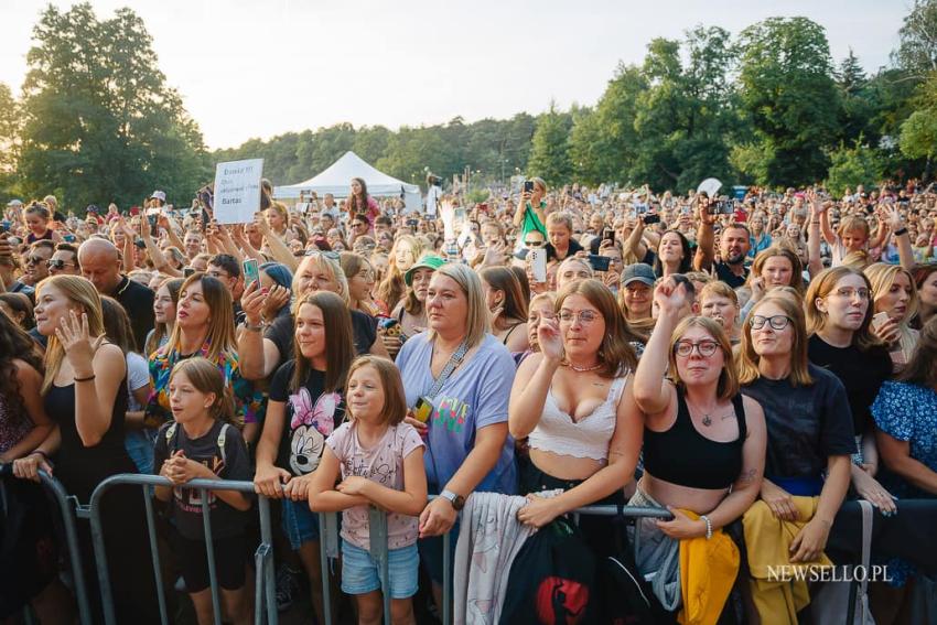 Dawid Kwiatkowski, Muzyka, Poznań, festiwal, na falach, Foto, zdjęcia, lato, wakacje,