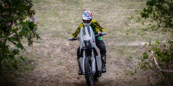 SmartMoto Challenge 2018 - Motocross