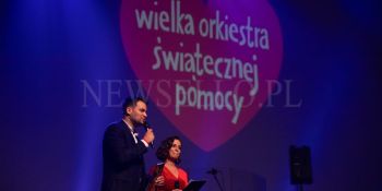 Koncert dla WOŚP w klubie Wytwórnia w Łodzi