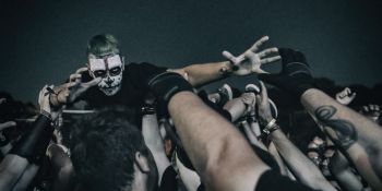 Brutal Assault 2018 - dzień 4