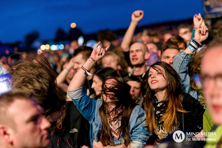 Jarocin Festiwal dzień 3