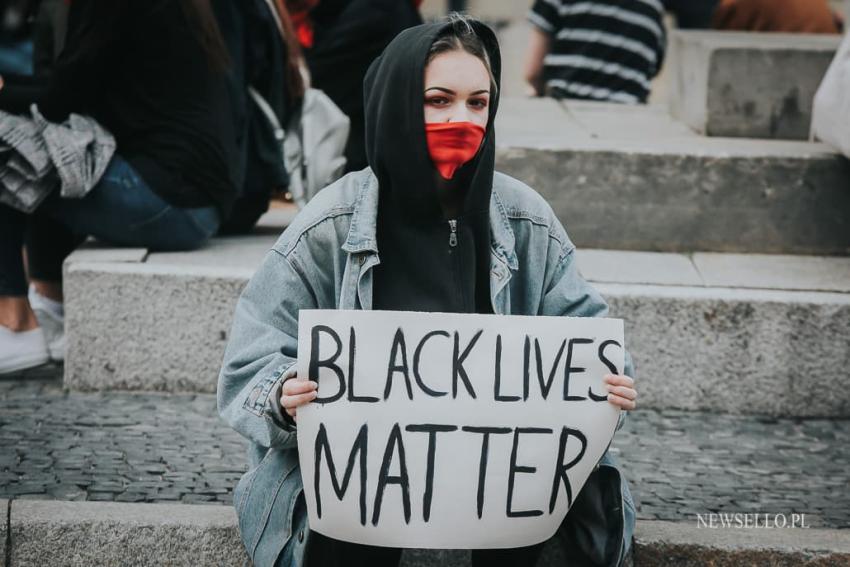 Black Lives Matter