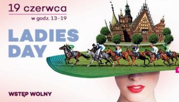 Fashion Meeting Style podczas Crystal Cup Ladies Day na Partynicach