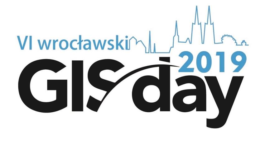 GIS day 2019 we Wrocławiu - szczegóły wydarzeniu