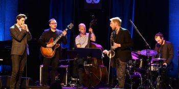 54. Jazz Nad Odrą: dzień czwarty