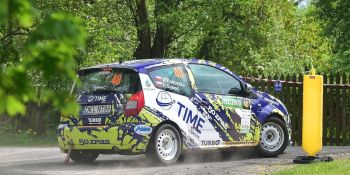 4. TEC2000 Rally 2023 - 2. Runda TARMAC MASTERS™ 2023