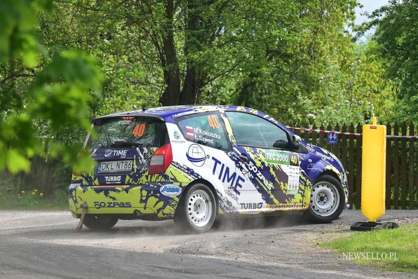 4. TEC2000 Rally 2023 - 2. Runda TARMAC MASTERS™ 2023