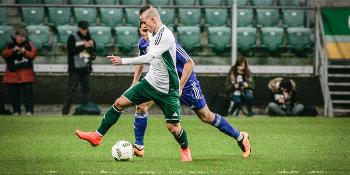 Wroclaw: Ekstraklasa Slask Wroclaw - Ruch Chorzow