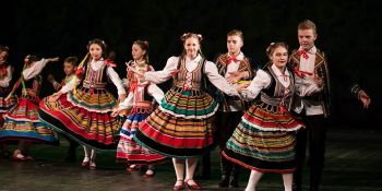35-lecie Zespołu Pieśni i Tańca: Kalina