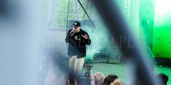 Hip-hop Day: Juwenalia Kielce 2024