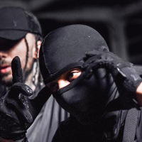 Nowy singiel Malik Montany i OG Enzo: "911" [WIDEO]