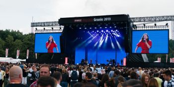 Męskie Granie 2019 - Poznań