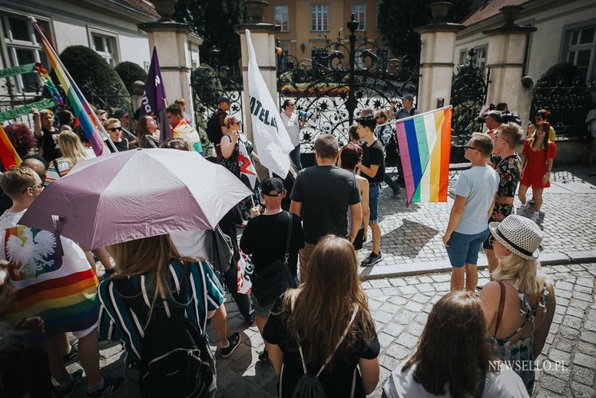 Solidarnie z Białymstokiem