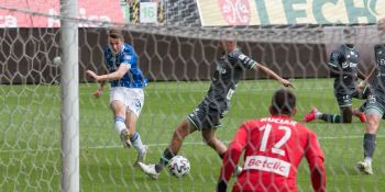 Lech Poznań - Lechia Gdańsk 3:2