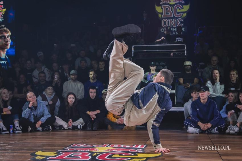 Red Bull BC One Cypher Poland 2023