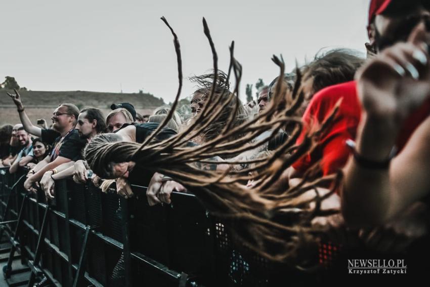 Brutal Assault 2018 - dzień 2