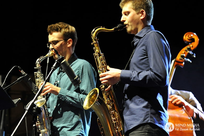 Jazz nad Odrą 2016