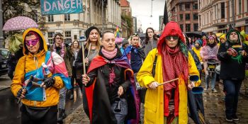 Parada Równości we Wrocławiu