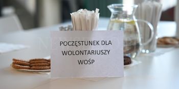 Finał WOŚP Trójmieście