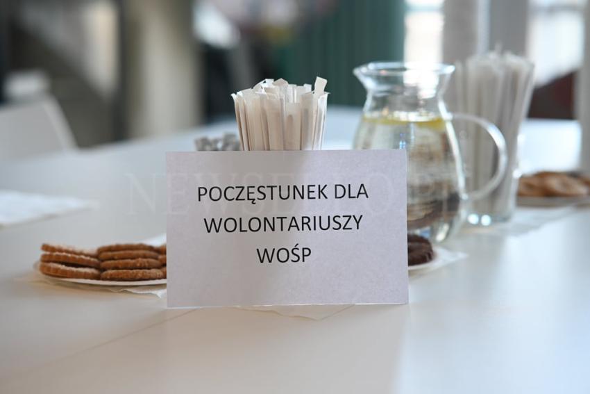 Finał WOŚP Trójmieście