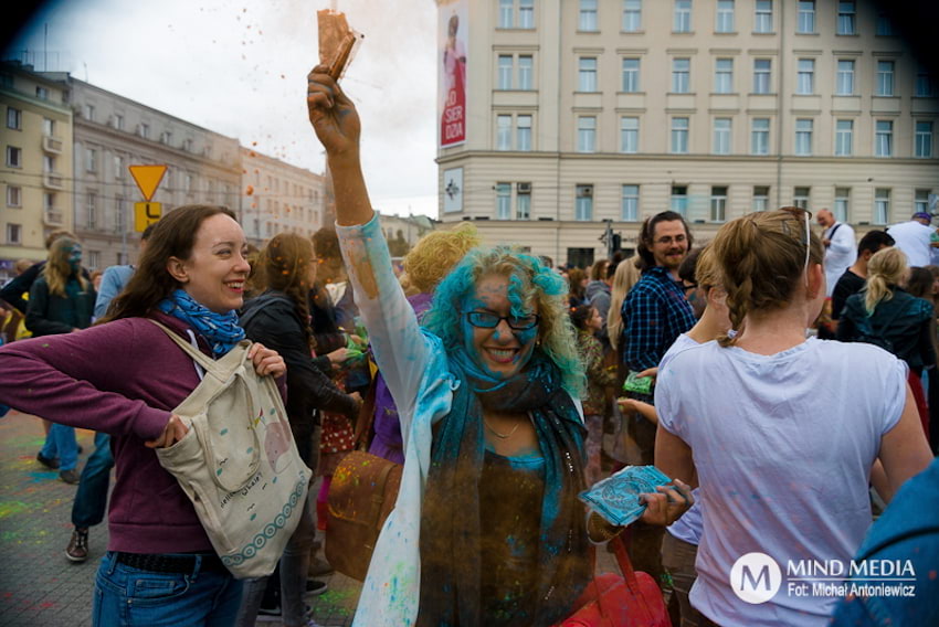 Otwarcie Festiwalu Malta 2016