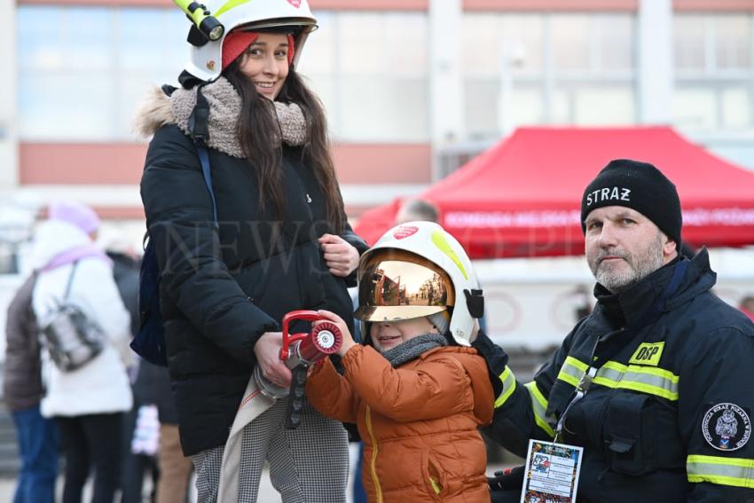 Finał WOŚP Trójmieście