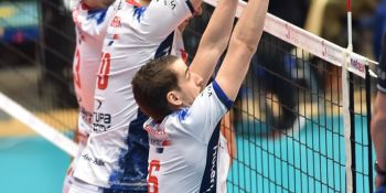 Puchar Polski 2019: ZAKSA Kędzierzyn Koźle - Jastrzębski Węgiel 3:1