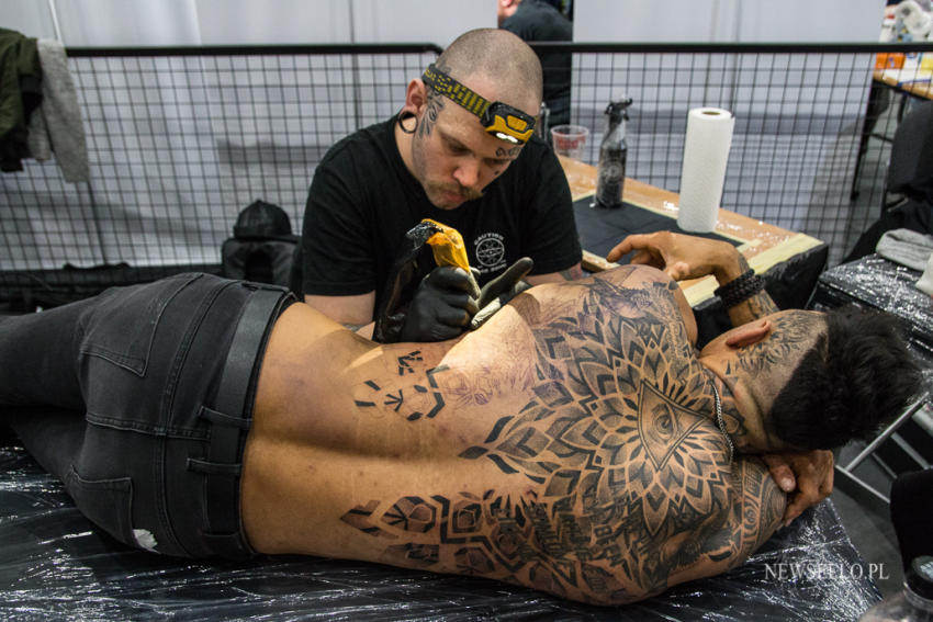 Poznań Tattoo Konwent 2022