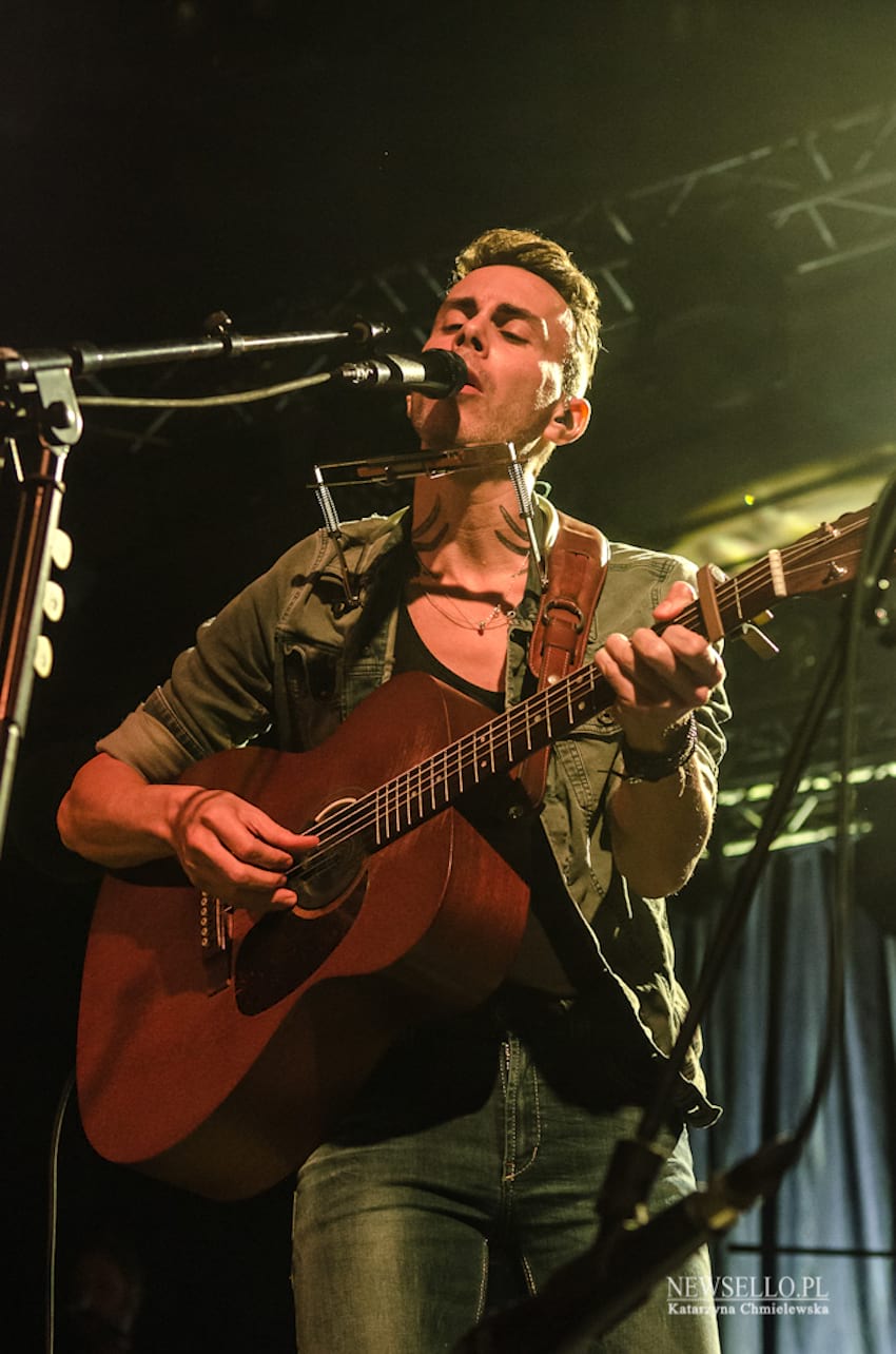 Asaf Avidan