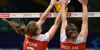 #VolleyWrocław - Energa MKS Kalisz 1:3