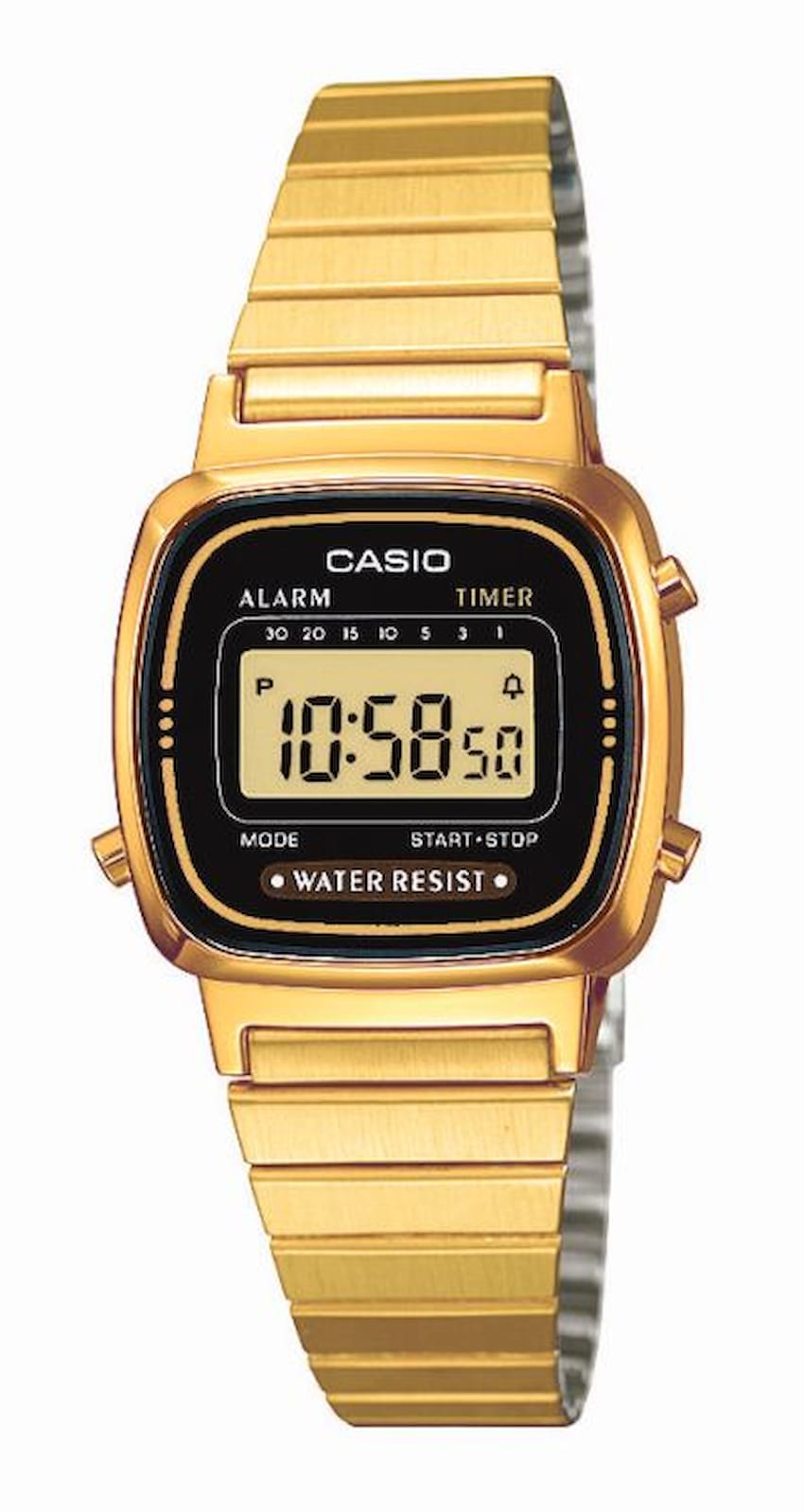 Casio Retro cena 190zł