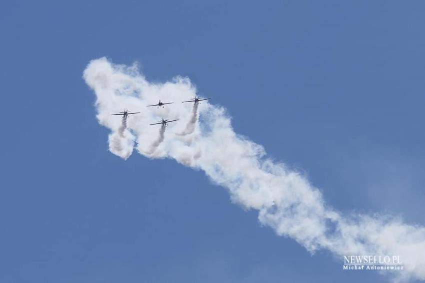 Poznań Airshow 2018