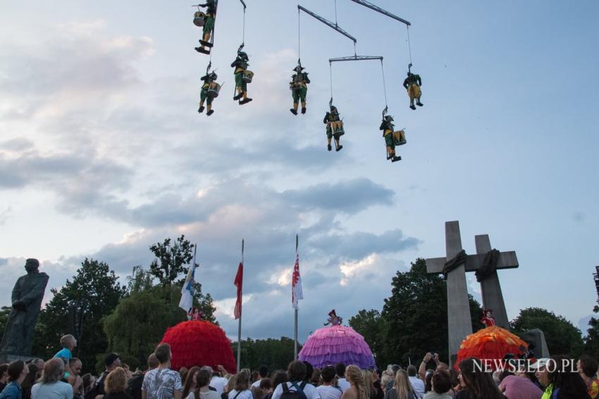 Malta Festival Poznań 2019